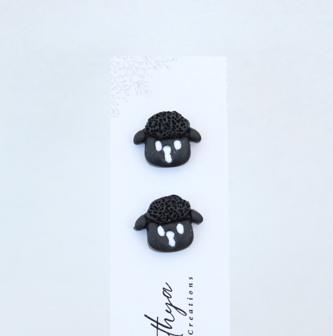 Birds and Animal Studs