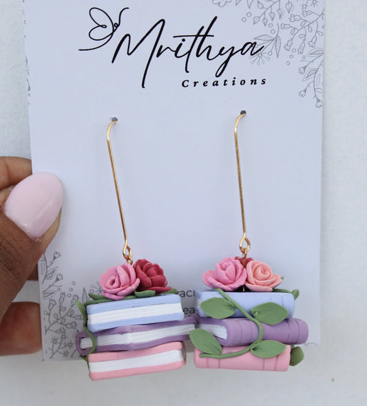 Rose Garden Books