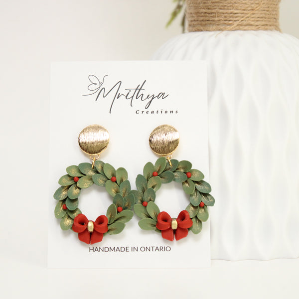 Christmas Wreath