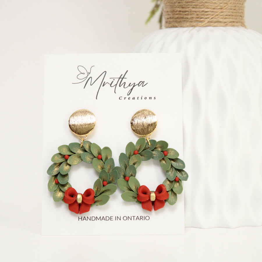 Christmas Wreath