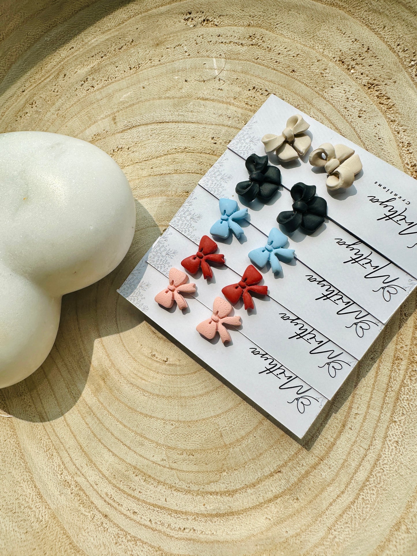 Bow Studs