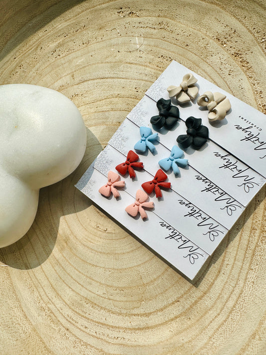 Bow Studs