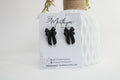 Bow Earrings