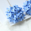Half Hydrangeas