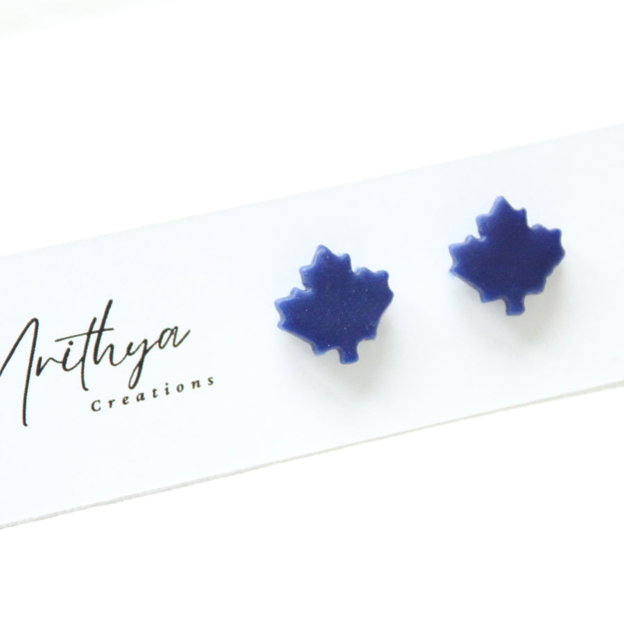 Maple Leafs stud