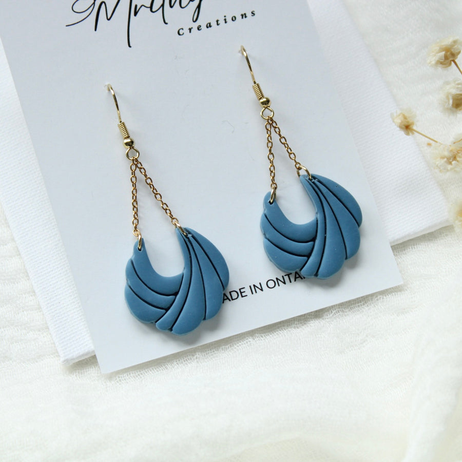 Auralis earrings
