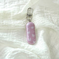 Bubble Letter Keychain