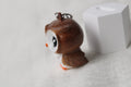 Owl Keychain