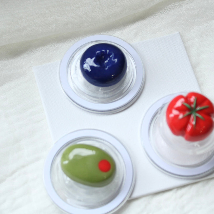 Fruits Popsocket