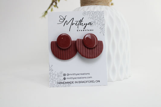 Amari Earring