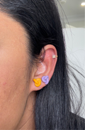 Knot Stud