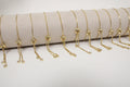 Bracelets with Adjustable Sliders