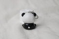 Panda Keychain