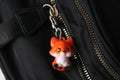 Fox Keychain