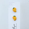 Fruits - Vegetables Studs