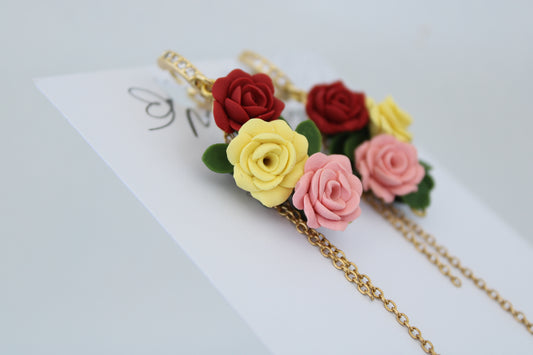 Rose Cluster