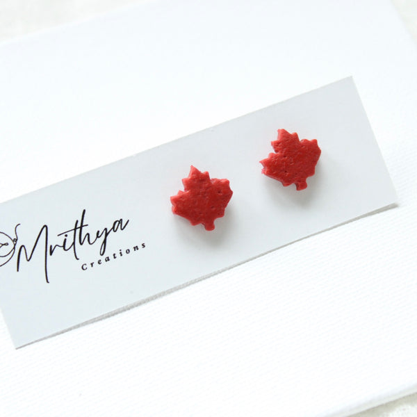 Canada Maple Stud