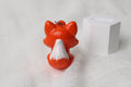 Fox Keychain