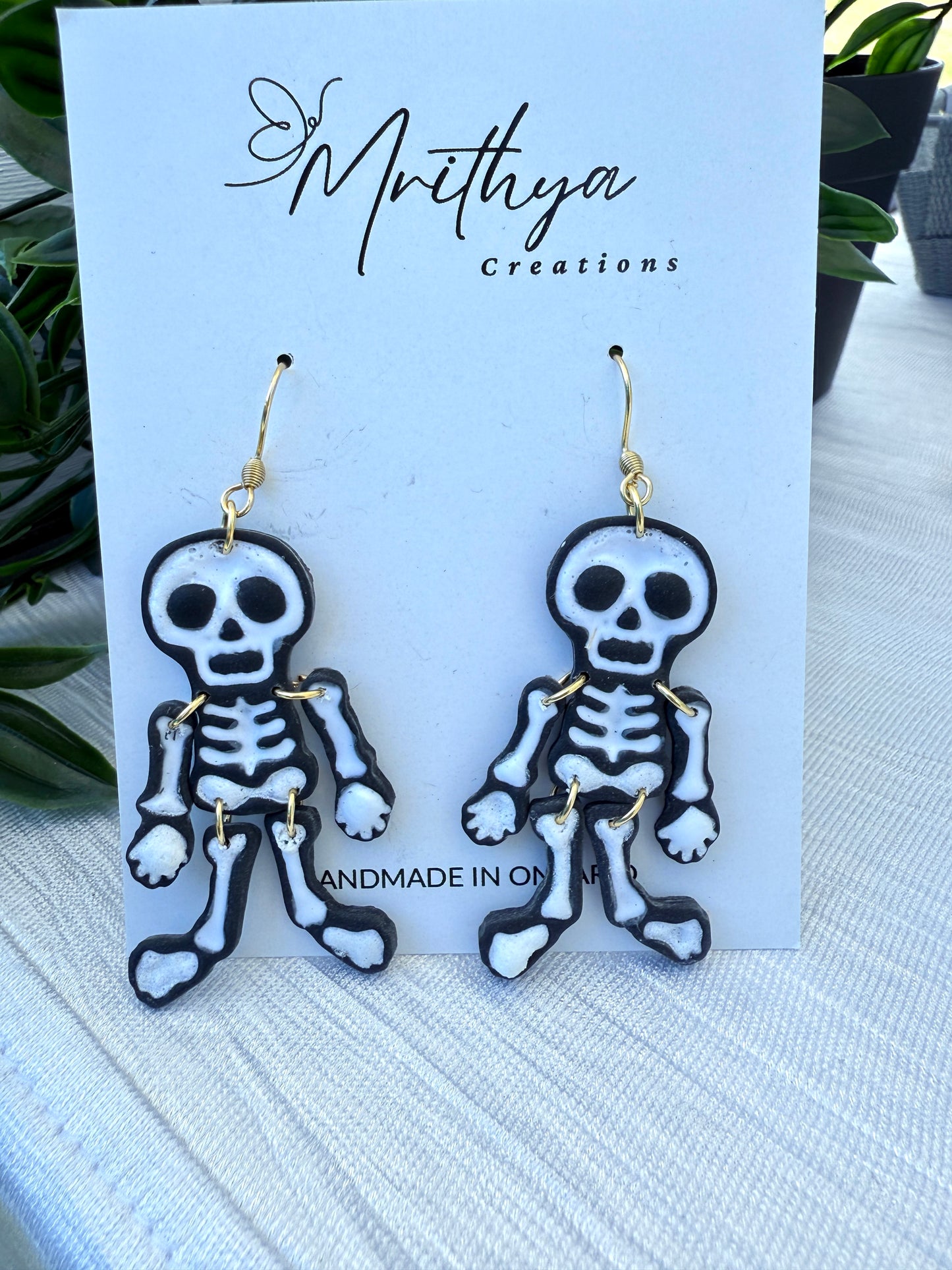 Skeleton
