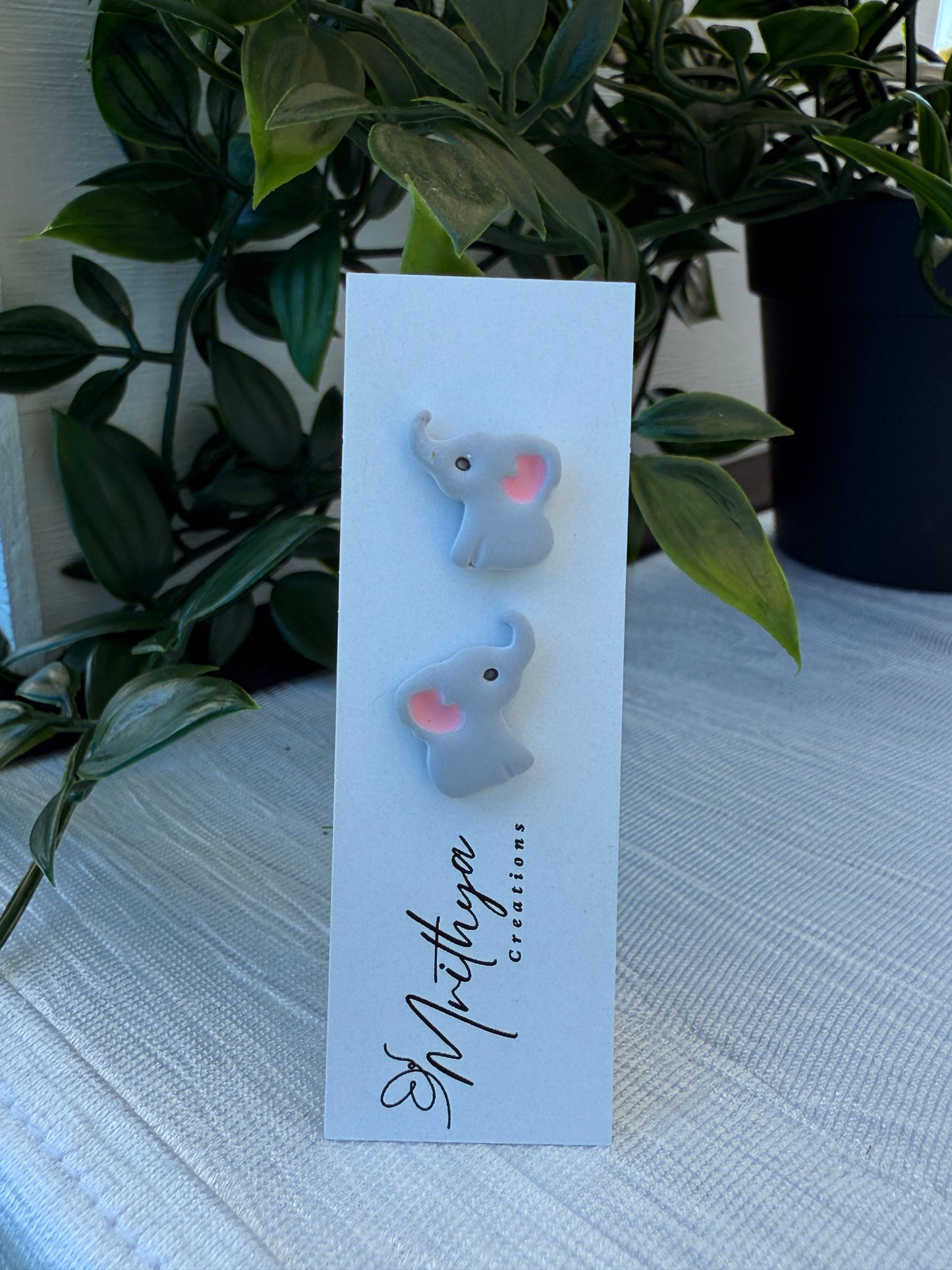 Birds and Animal Studs