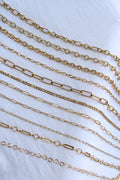 Charm Necklace