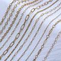 Charm Necklace