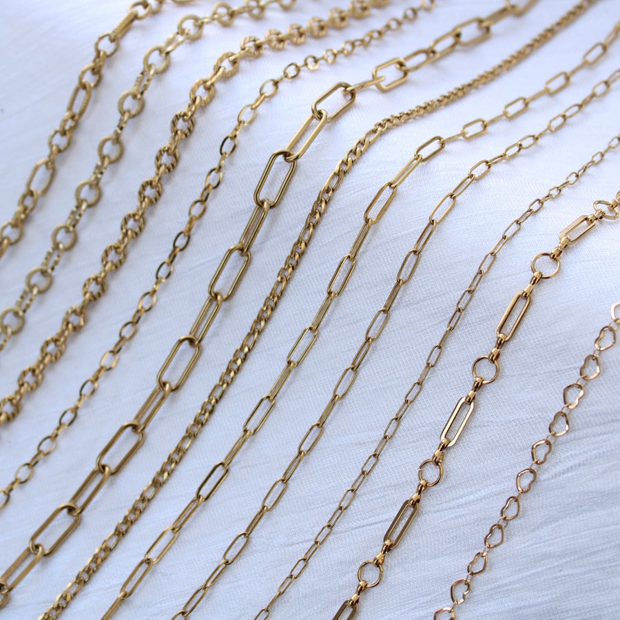 Charm Necklace