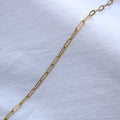 Charm Necklace
