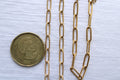 Charm Necklace