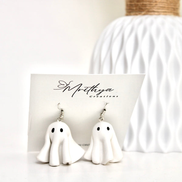 3D Ghost