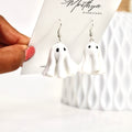 3D Ghost