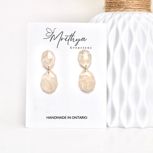 Pearl Crystal Cascade