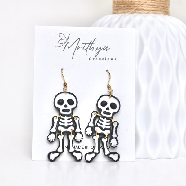 Skeleton
