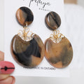 Tortoise Shell Celestial Loop