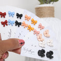 Bow stud