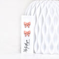 Bow stud