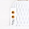 Floral Studs