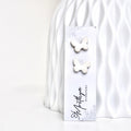 Butterfly Studs