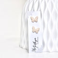 Butterfly Studs