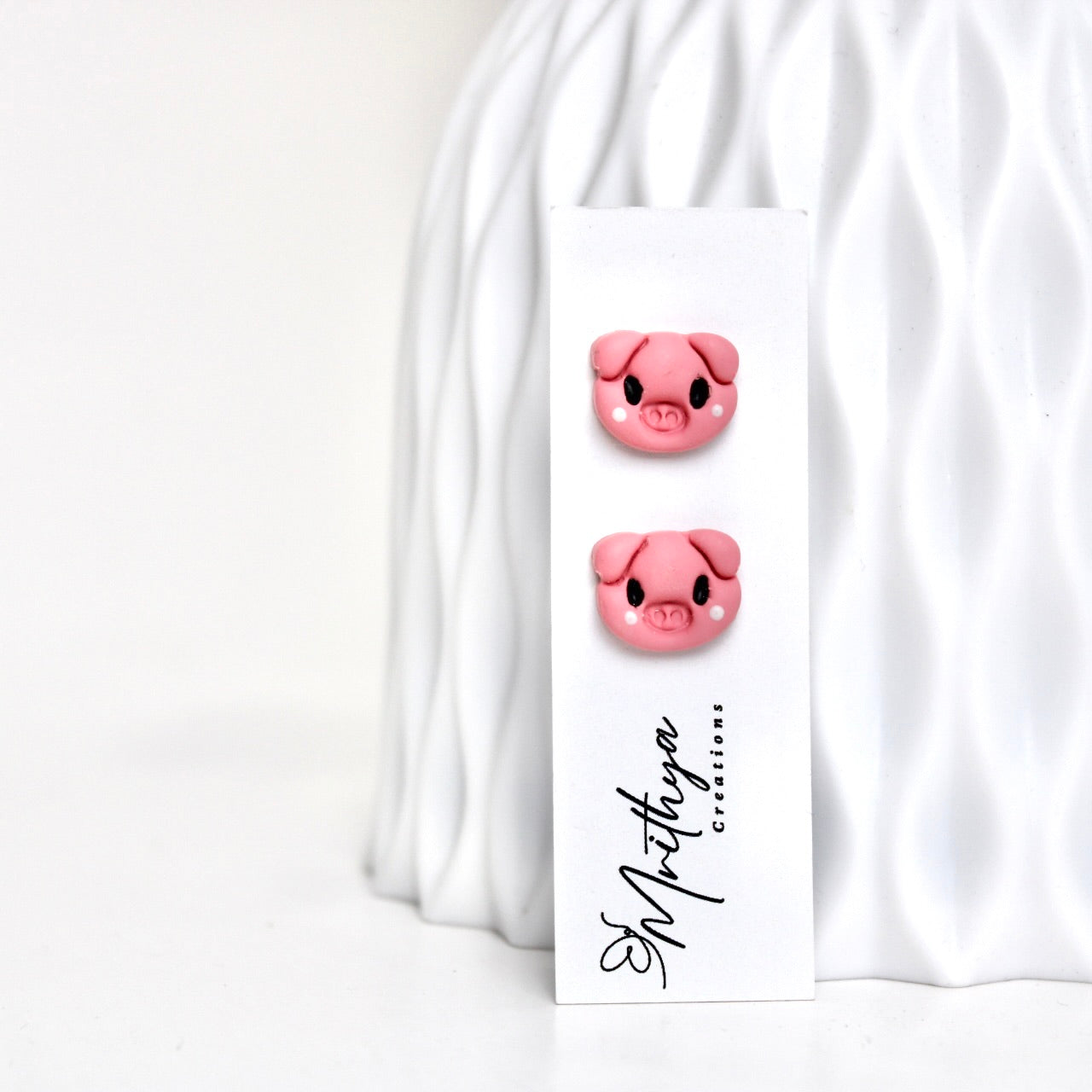 Birds and Animal Studs