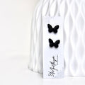 Butterfly Studs