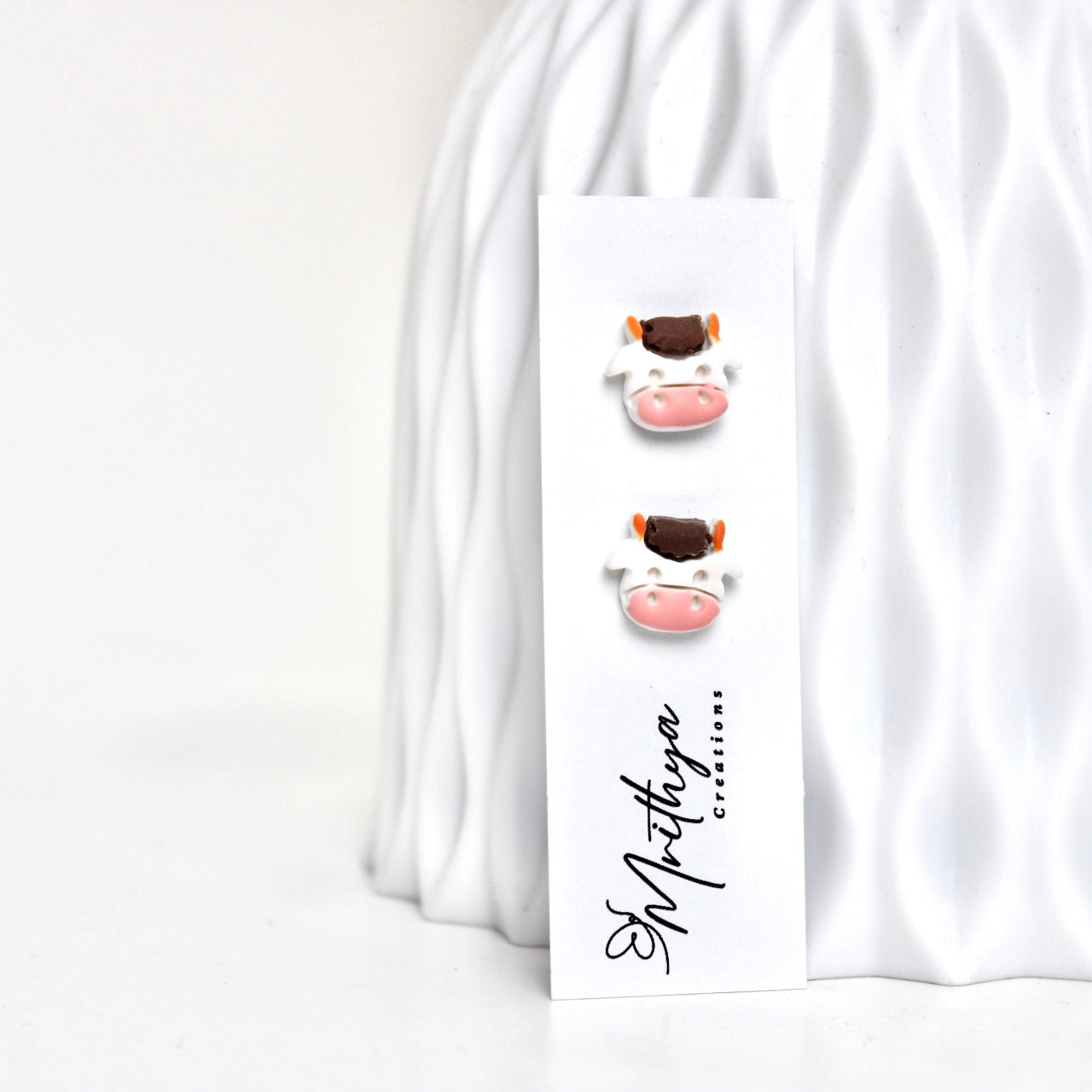 Birds and Animal Studs