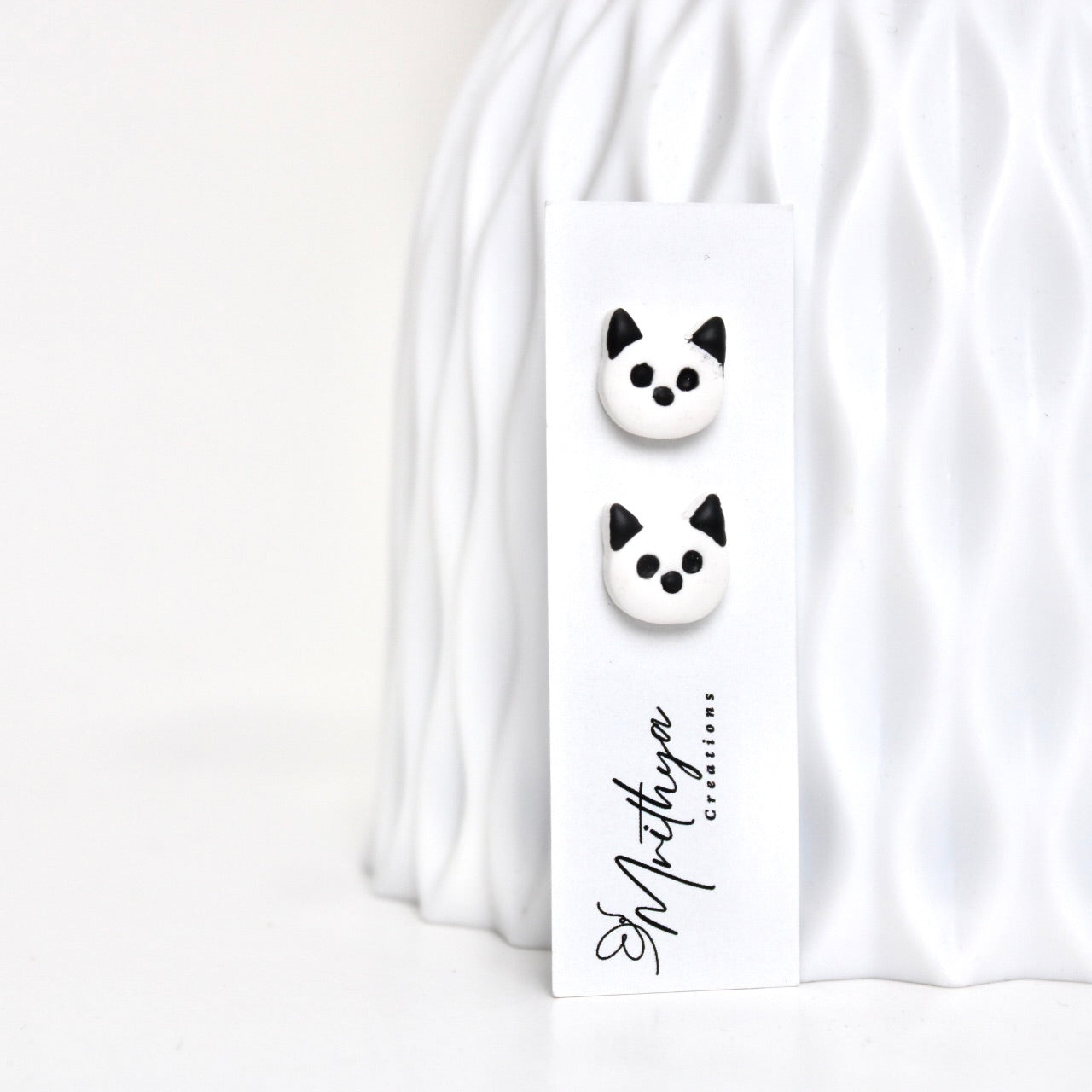 Birds and Animal Studs