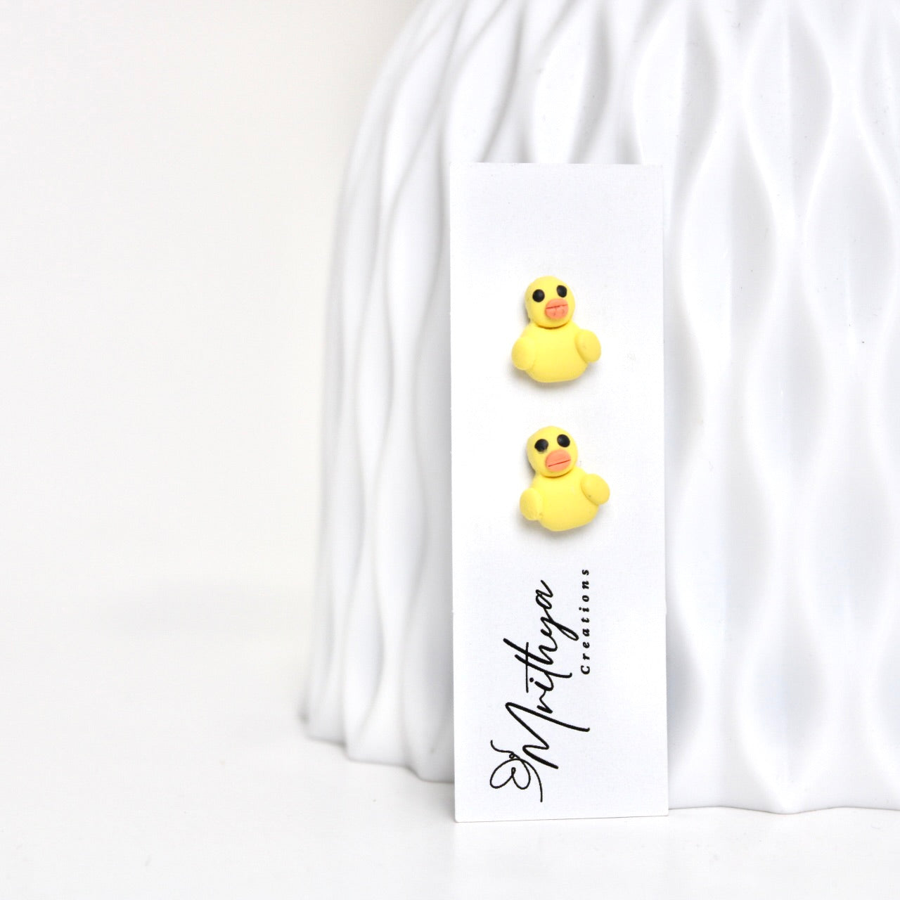 Birds and Animal Studs