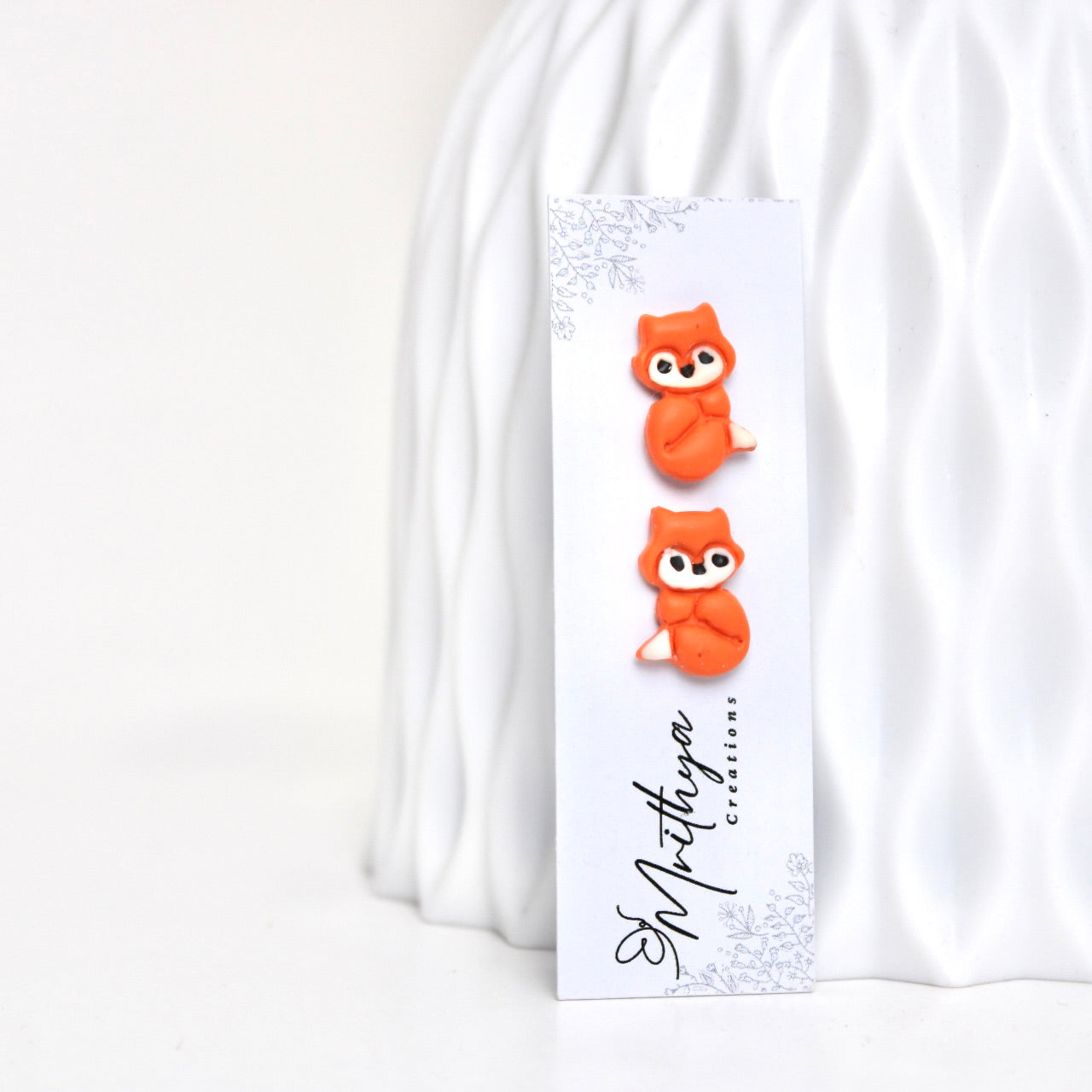 Birds and Animal Studs