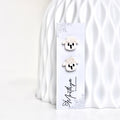 Birds and Animal Studs