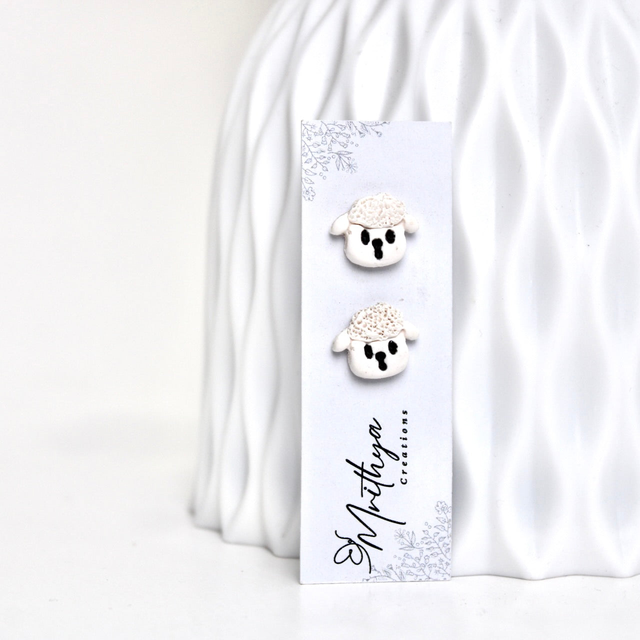 Birds and Animal Studs