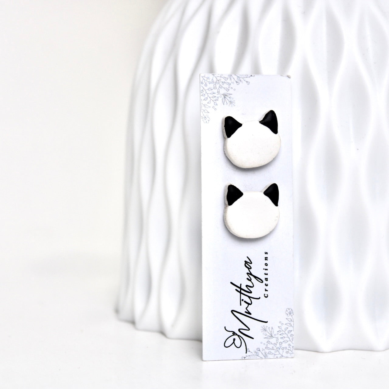 Birds and Animal Studs