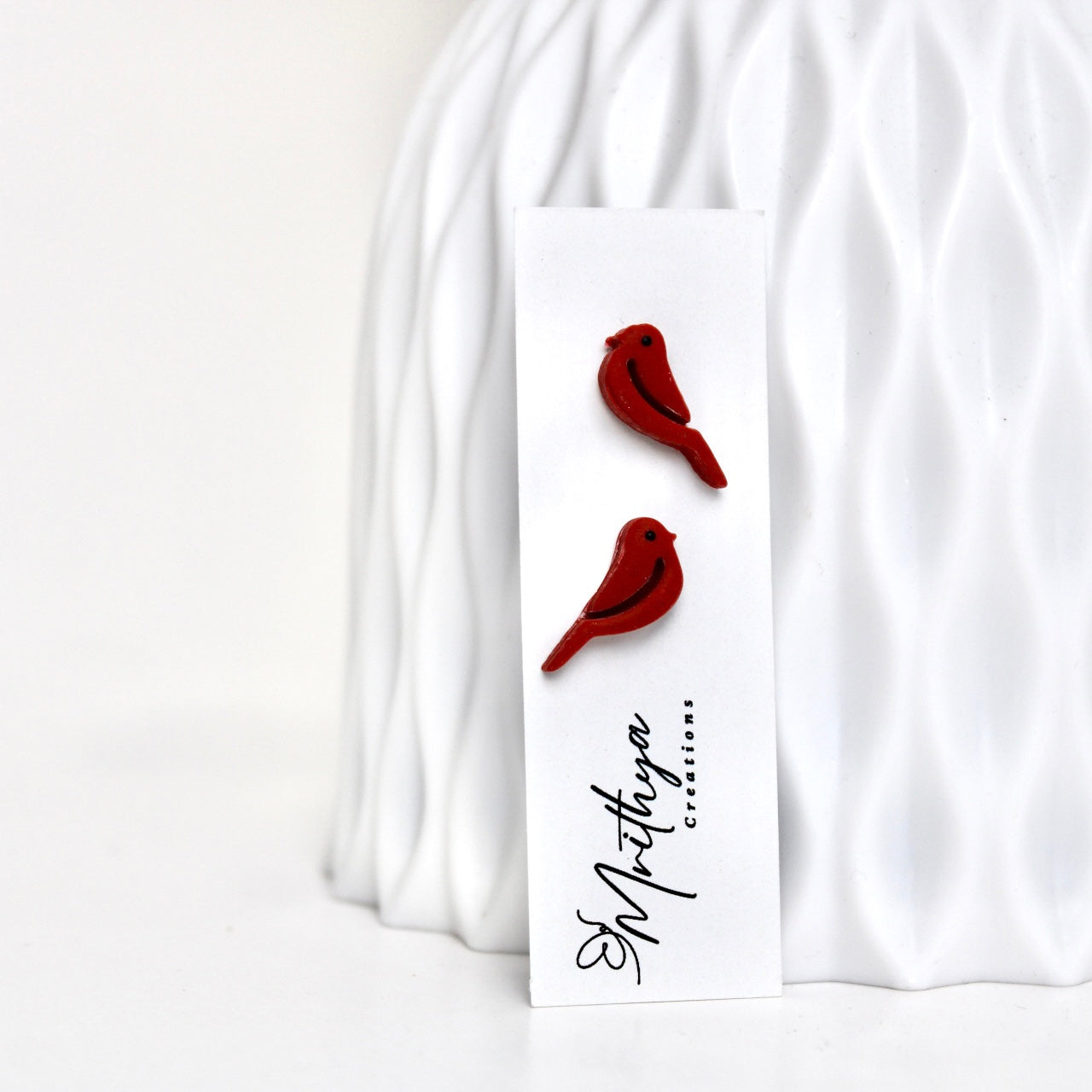 Birds and Animal Studs