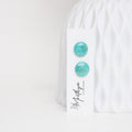 Circle Studs
